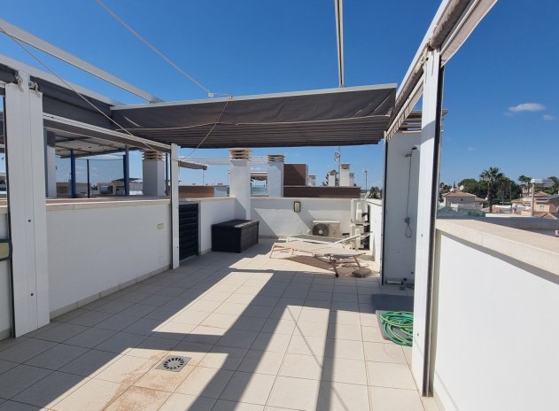 Resale - Townhouse * - Ciudad Quesada * - Lo Marabú *