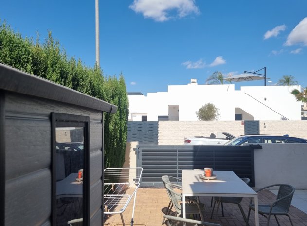 Resale - Townhouse * - Ciudad Quesada * - Lo Marabú *