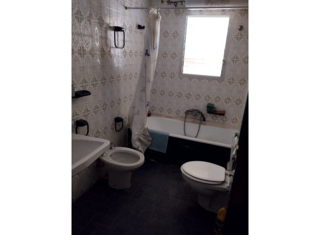 Wiederverkauf - Gebäude - Torrevieja