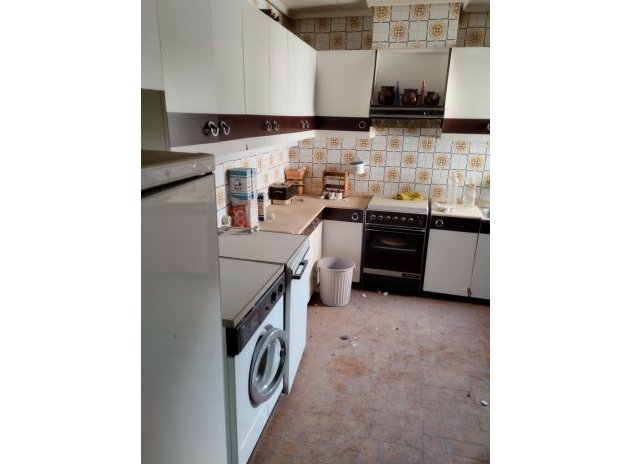 Wiederverkauf - Gebäude - Torrevieja