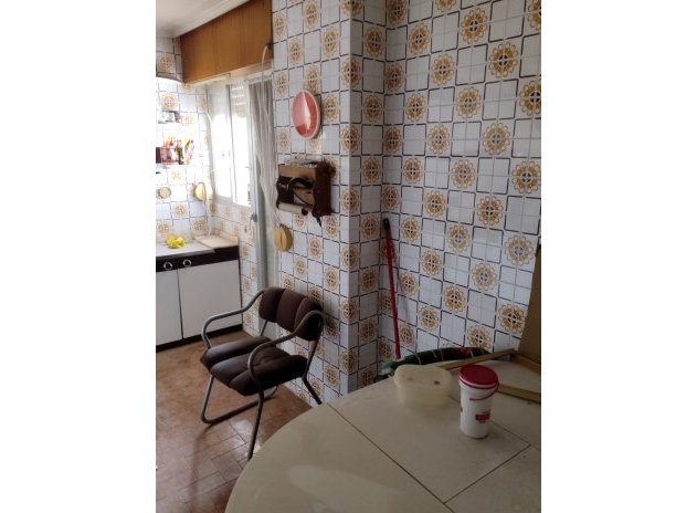 Wiederverkauf - Gebäude - Torrevieja