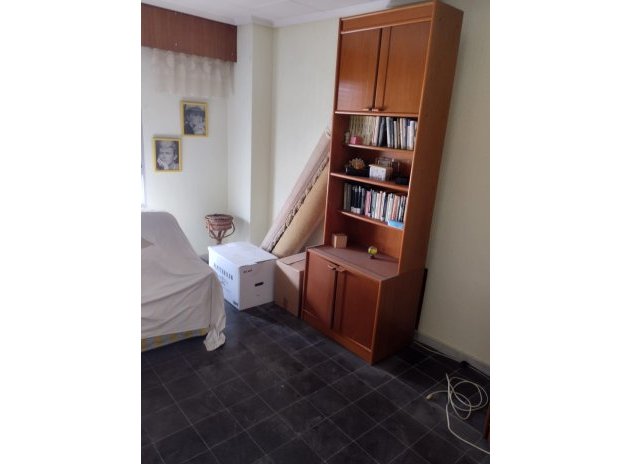 Wiederverkauf - Gebäude - Torrevieja