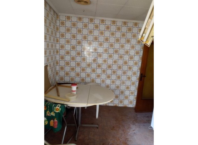 Wiederverkauf - Gebäude - Torrevieja