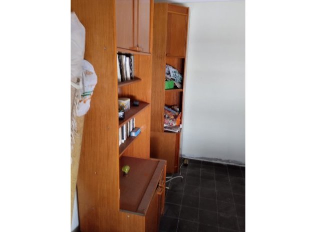 Wiederverkauf - Gebäude - Torrevieja