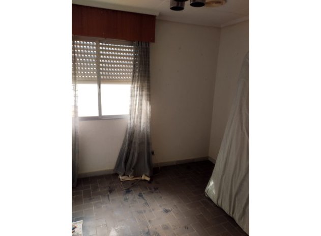 Wiederverkauf - Gebäude - Torrevieja