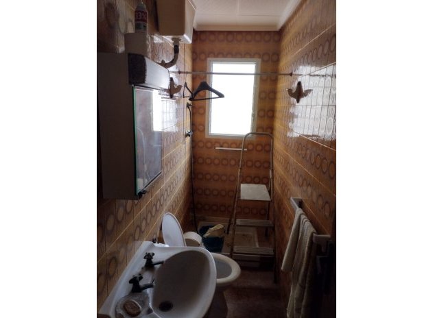 Wiederverkauf - Gebäude - Torrevieja