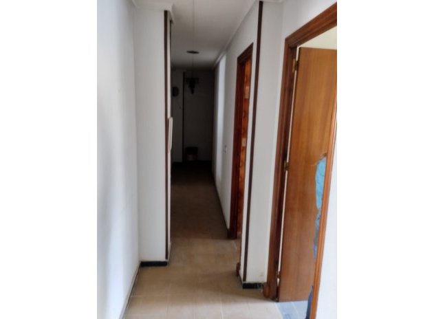 Wiederverkauf - Gebäude - Torrevieja