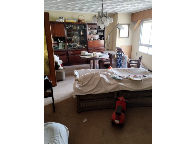 Wiederverkauf - Gebäude - Torrevieja