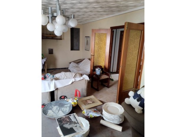 Wiederverkauf - Gebäude - Torrevieja