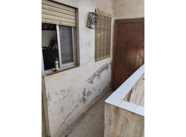 Wiederverkauf - Gebäude - Torrevieja