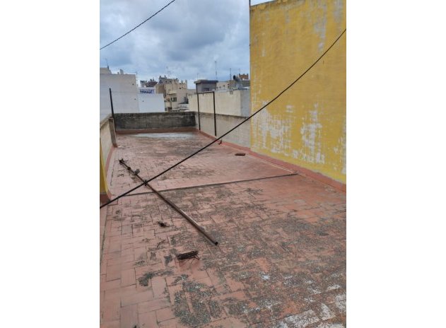 Wiederverkauf - Gebäude - Torrevieja