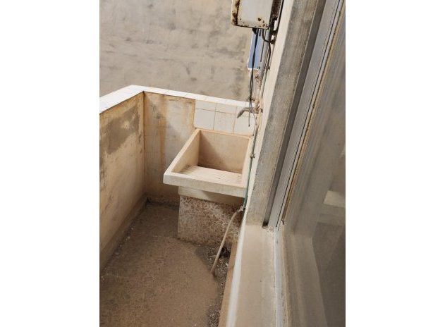 Wiederverkauf - Gebäude - Torrevieja