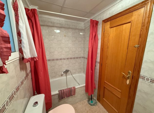 Herverkoop - Appartement - Torrevieja - Playa del Cura