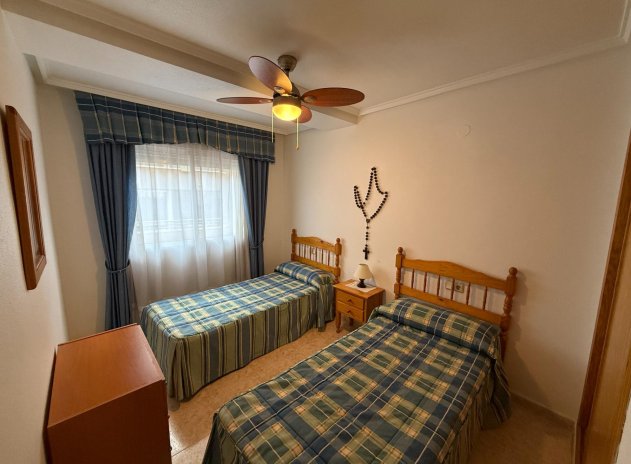 Herverkoop - Appartement - Torrevieja - Playa del Cura