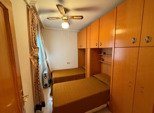 Herverkoop - Appartement - Torrevieja - Playa del Cura