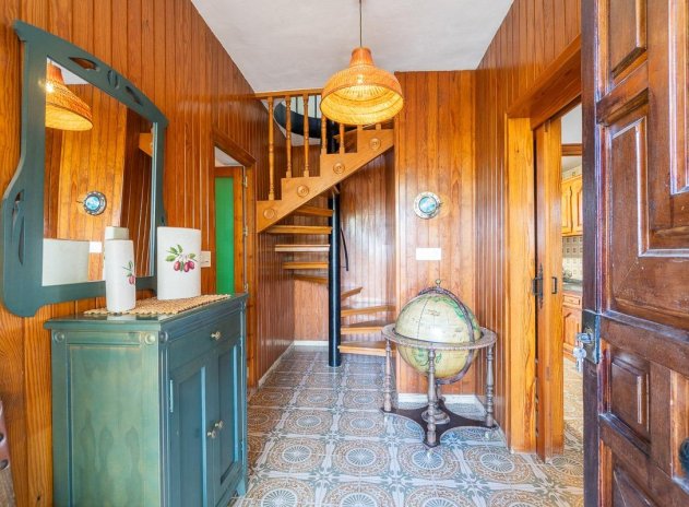 Resale - Villa * - Pilar de la Horadada * - Pinar de Campoverde