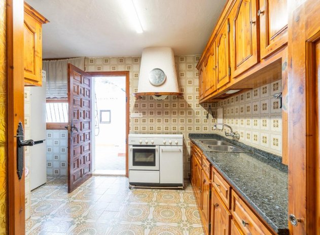 Resale - Villa * - Pilar de la Horadada * - Pinar de Campoverde