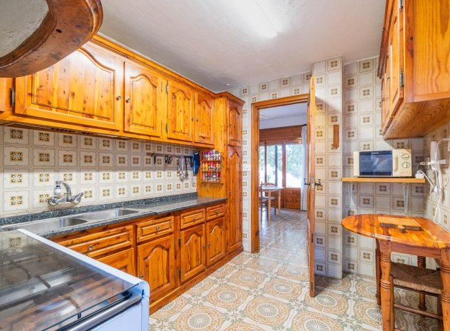 Resale - Villa * - Pilar de la Horadada * - Pinar de Campoverde