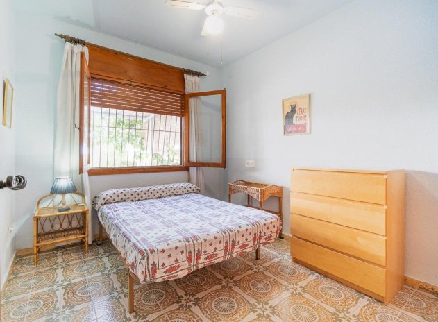 Resale - Villa * - Pilar de la Horadada * - Pinar de Campoverde