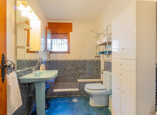 Resale - Villa * - Pilar de la Horadada * - Pinar de Campoverde