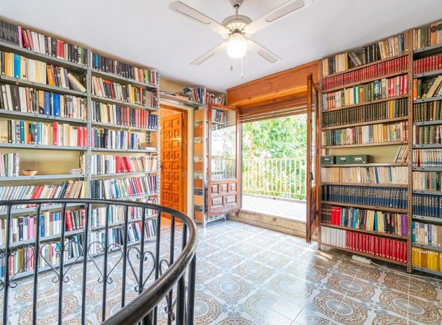 Resale - Villa * - Pilar de la Horadada * - Pinar de Campoverde