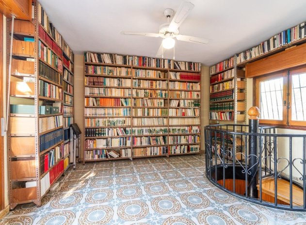 Resale - Villa * - Pilar de la Horadada * - Pinar de Campoverde