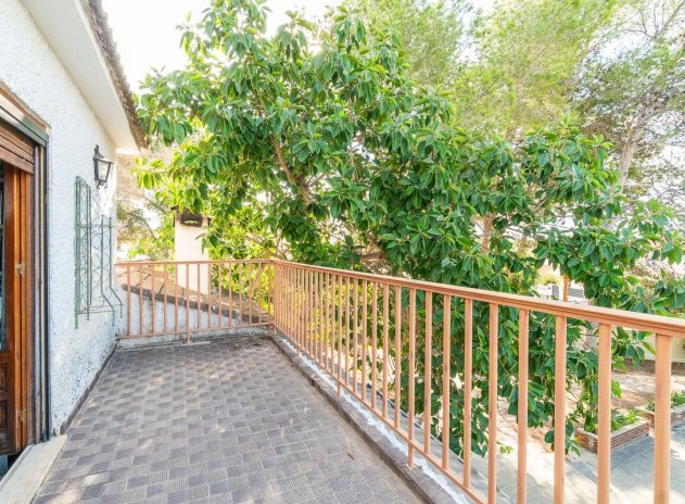 Resale - Villa * - Pilar de la Horadada * - Pinar de Campoverde