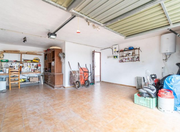 Resale - Villa * - Pilar de la Horadada * - Pinar de Campoverde