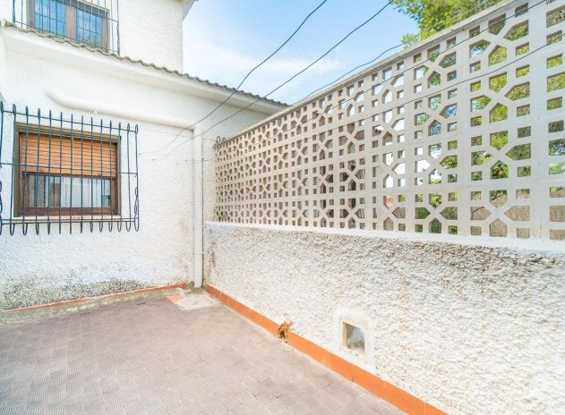 Resale - Villa * - Pilar de la Horadada * - Pinar de Campoverde