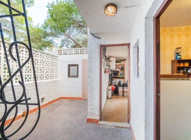 Resale - Villa * - Pilar de la Horadada * - Pinar de Campoverde