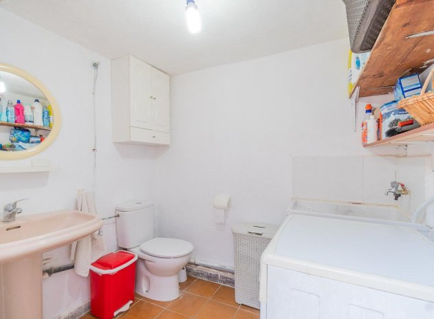 Resale - Villa * - Pilar de la Horadada * - Pinar de Campoverde