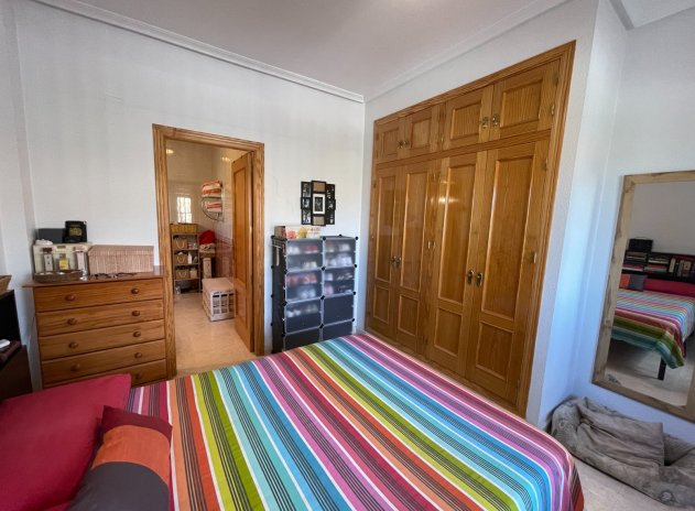 Revente - Villa - Bigastro