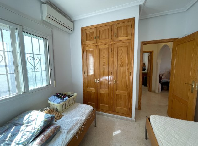 Revente - Villa - Bigastro