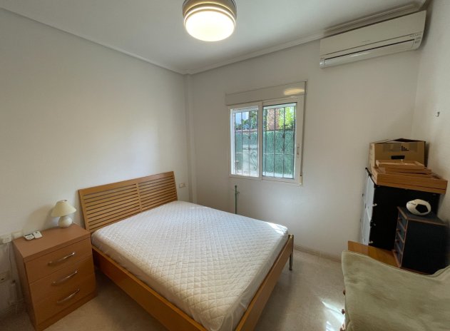 Revente - Villa - Bigastro