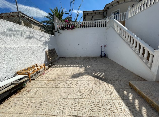 Revente - Villa - Bigastro