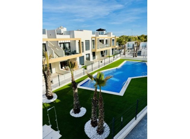 Wiederverkauf - Wohnung - Las Filipinas