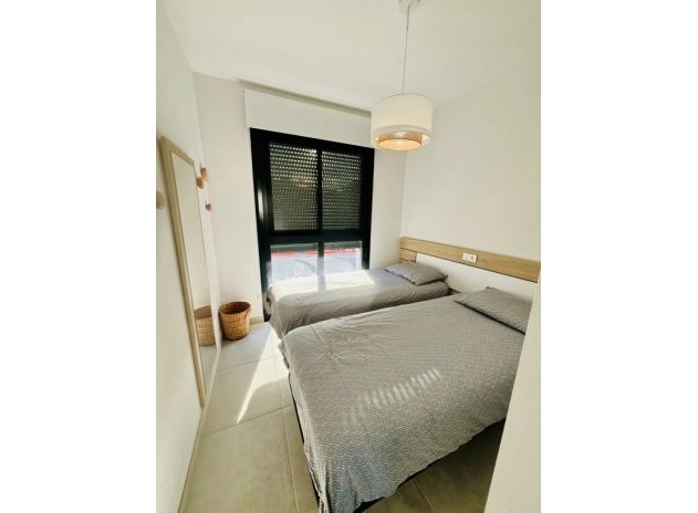 Wiederverkauf - Wohnung - Las Filipinas