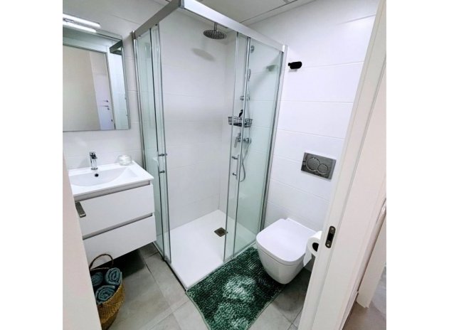 Wiederverkauf - Wohnung - Las Filipinas