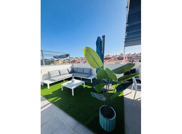 Wiederverkauf - Wohnung - Las Filipinas