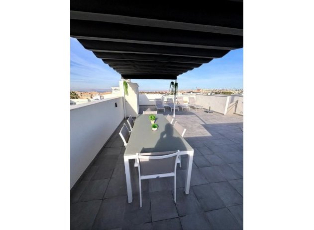 Wiederverkauf - Wohnung - Las Filipinas