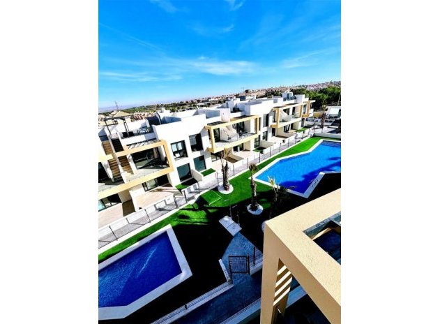 Wiederverkauf - Wohnung - Las Filipinas