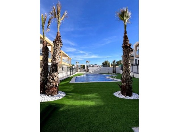 Wiederverkauf - Wohnung - Las Filipinas