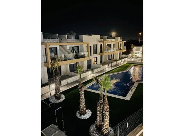 Wiederverkauf - Wohnung - Las Filipinas