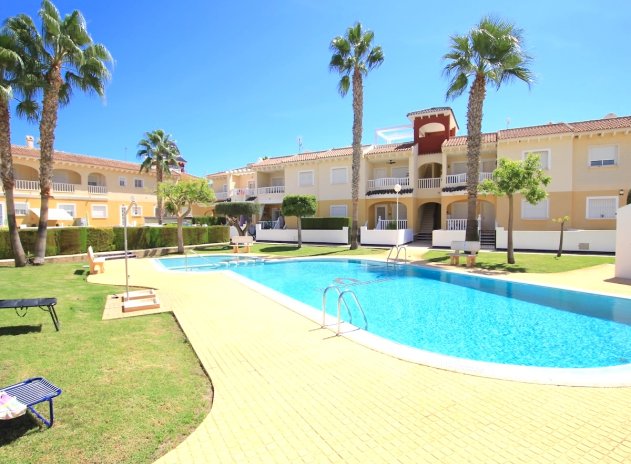 Reventa - Casa adosada - Ciudad Quesada - Doña Pepa - Ciudad Quesada