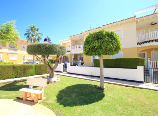 Reventa - Casa adosada - Ciudad Quesada - Doña Pepa - Ciudad Quesada