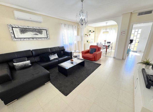 Reventa - Casa adosada - Ciudad Quesada - Doña Pepa - Ciudad Quesada