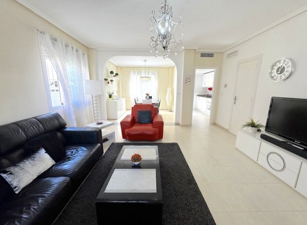 Reventa - Casa adosada - Ciudad Quesada - Doña Pepa - Ciudad Quesada