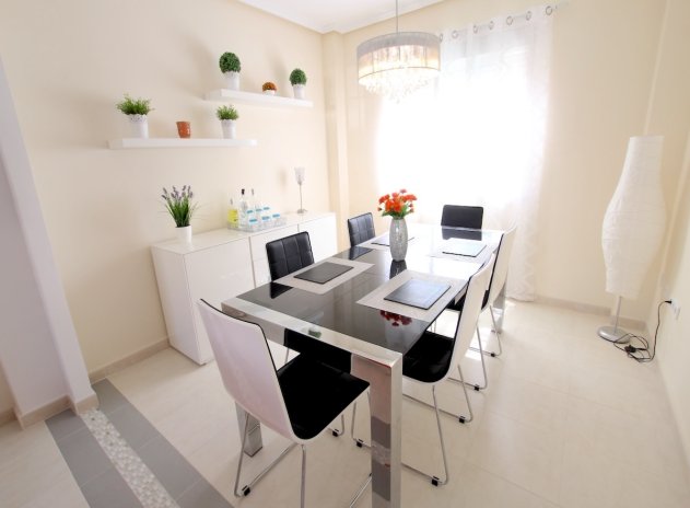 Reventa - Casa adosada - Ciudad Quesada - Doña Pepa - Ciudad Quesada