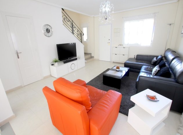 Reventa - Casa adosada - Ciudad Quesada - Doña Pepa - Ciudad Quesada