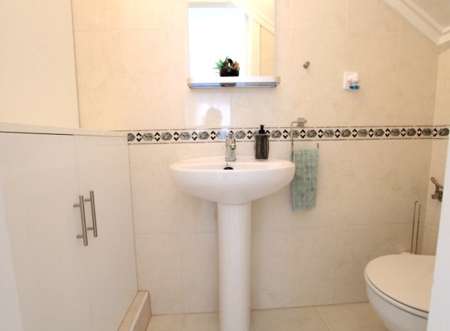 Reventa - Casa adosada - Ciudad Quesada - Doña Pepa - Ciudad Quesada